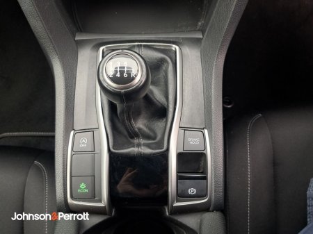 2021 Honda Civic - photo 21