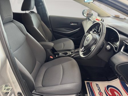 2023 Toyota Corolla - photo 11