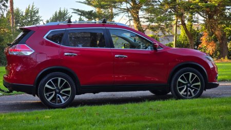 2016 Nissan X-Trail - photo 4