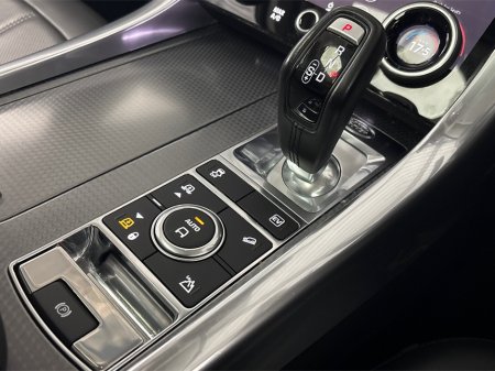 2020 Land Rover Range Rover Sport - photo 16