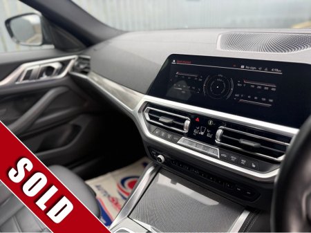 2023 BMW 4-Series - photo 6