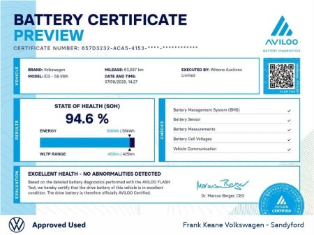2021 Volkswagen ID.3 - photo 2