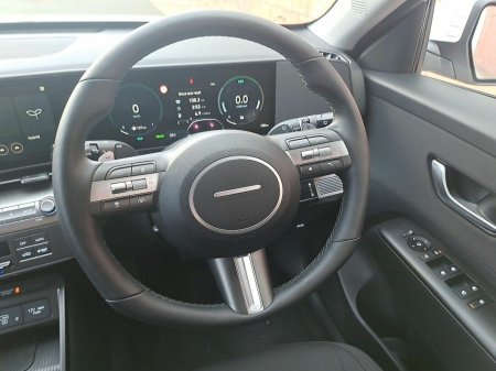 2027 Hyundai KONA - photo 13