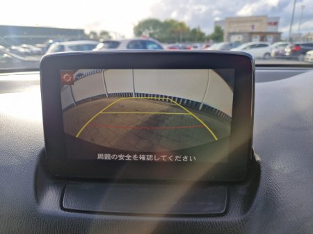 2017 Mazda Demio - photo 26