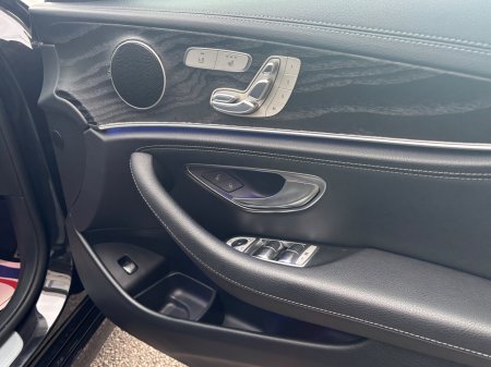 2018 Mercedes-Benz E-Class - photo 22