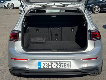 2023 Volkswagen Golf - photo 13