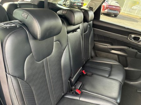 2024 Kia Sorento - photo 7