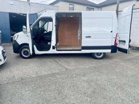 2022 Renault Master - photo 22