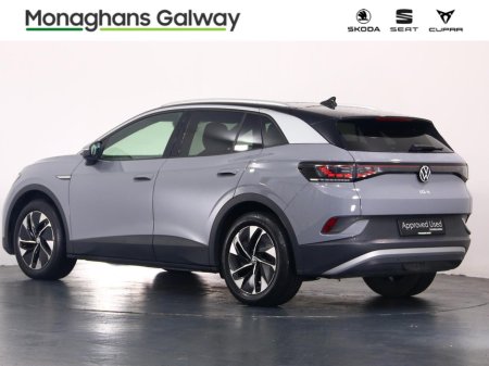 2023 Volkswagen ID.4 - photo 6