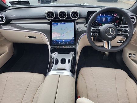2027 Mercedes-Benz CLE - photo 4