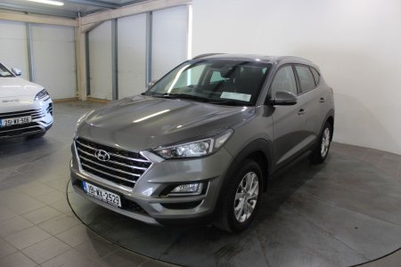 2019 Hyundai Tucson - photo 5