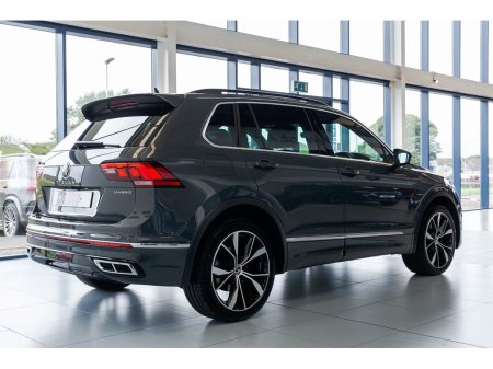 2023 Volkswagen Tiguan - photo 10