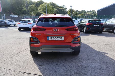 2018 Hyundai KONA - photo 8