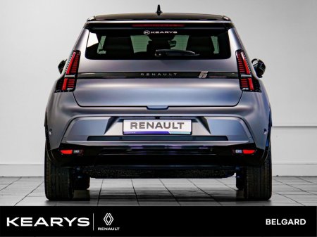 2026 Renault 5 - photo 20