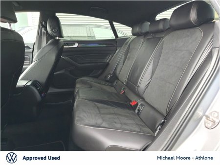 2023 Volkswagen Arteon - photo 6