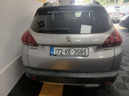 2017 Peugeot 2008 - photo 5