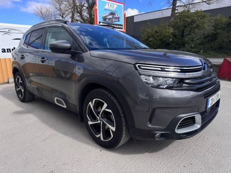 2020 Citroen C5 - photo 14