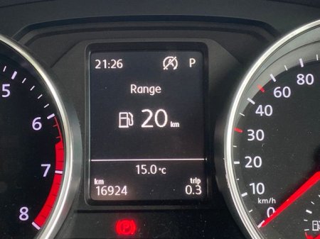 2017 Volkswagen Polo - photo 11