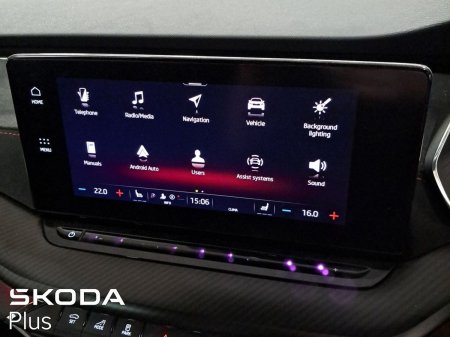 2024 Skoda Octavia - photo 18