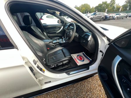 2017 BMW 3-Series - photo 10