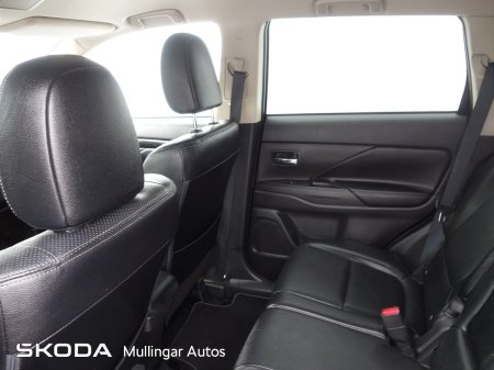2019 Mitsubishi Outlander - photo 7
