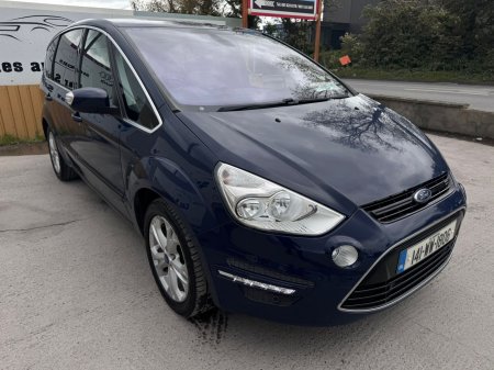 2014 Ford S-Max - photo 6