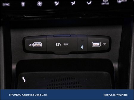 2023 Hyundai Tucson - photo 21
