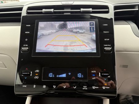 2021 Hyundai Tucson - photo 21
