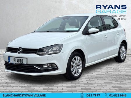 2017 Volkswagen Polo - photo 3
