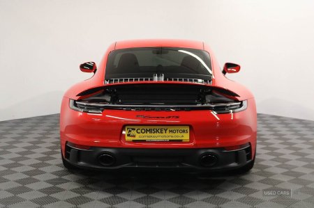 2023 Porsche 911 - photo 6
