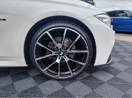 2014 BMW 3-Series - photo 2