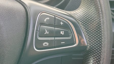 2020 Mercedes-Benz Vito - photo 20