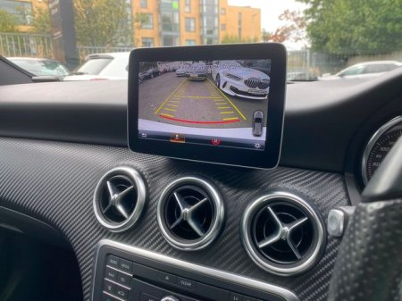 2018 Mercedes-Benz A-Class - photo 15