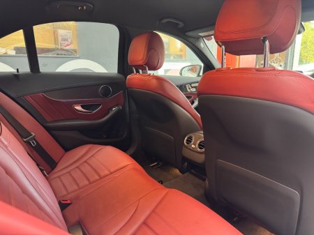 2016 Mercedes-Benz C-Class - photo 17