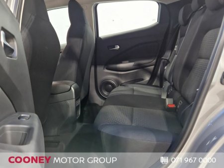 2027 Nissan Juke - photo 9