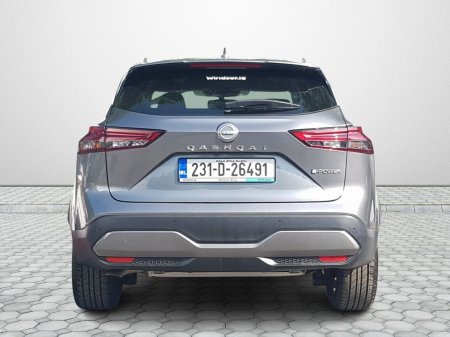 2023 Nissan Qashqai - photo 10