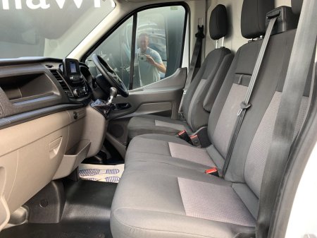 2022 Ford Transit - photo 14