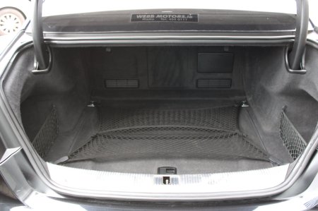 2013 Audi A8 - photo 9
