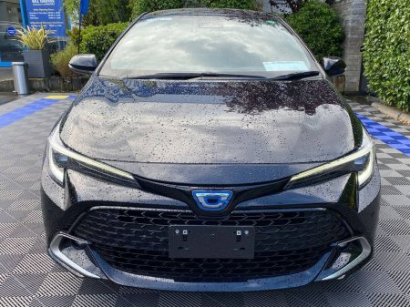 2025 Toyota Corolla - photo 14