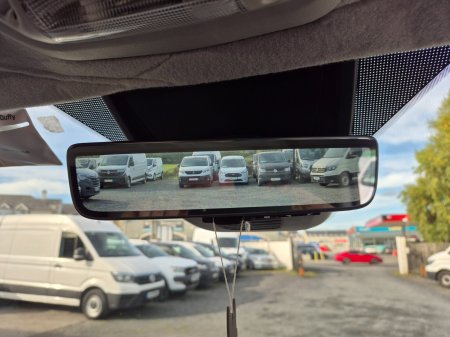 2022 Ford Transit Custom - photo 11