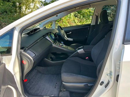 2015 Toyota Prius - photo 22
