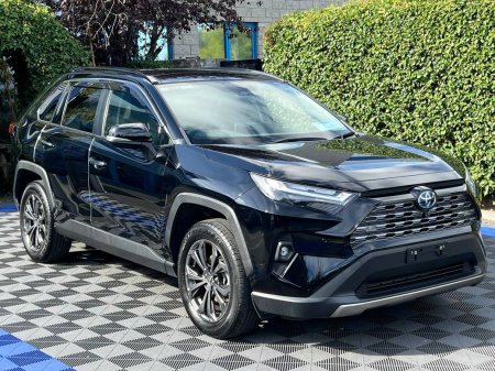 2023 Toyota RAV4 - photo 17