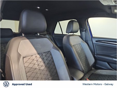 2022 Volkswagen T-Roc - photo 28