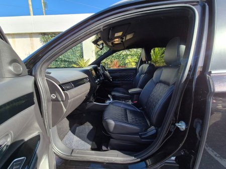 2021 Mitsubishi Outlander - photo 29