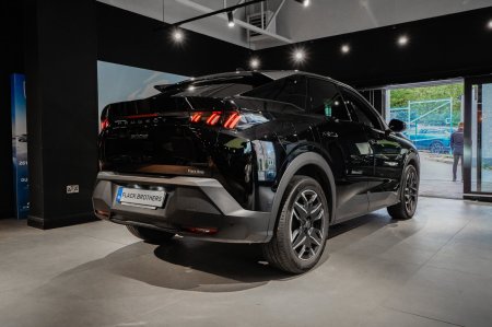 2025 Peugeot 3008 - photo 6