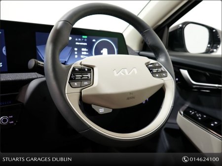 2025 Kia EV6 - photo 14