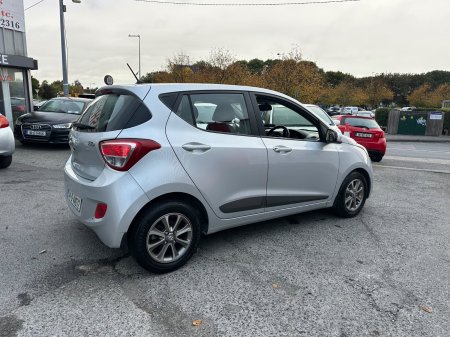 2014 Hyundai i10 - photo 6