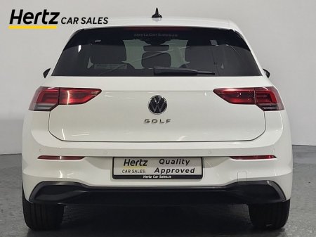 2023 Volkswagen Golf - photo 4