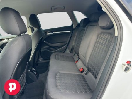 2016 Audi A3 - photo 16