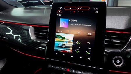 2023 Renault Arkana - photo 53